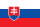 Slovaquie SlovaquiE